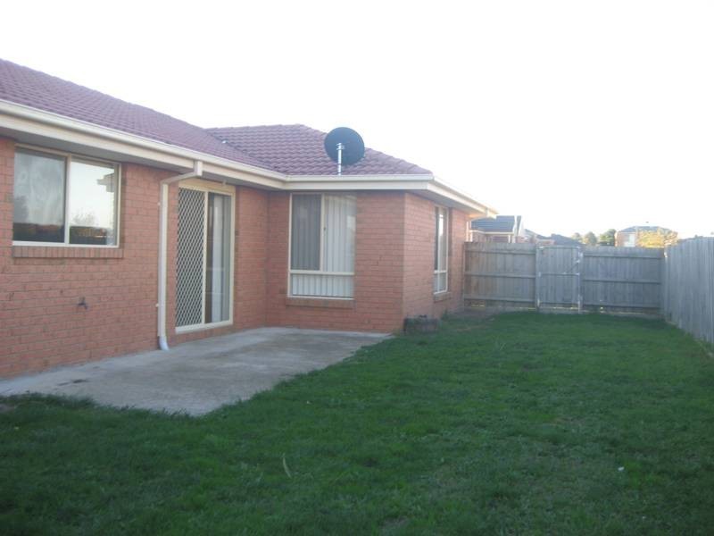 1 Manning Court, Pakenham VIC 3810