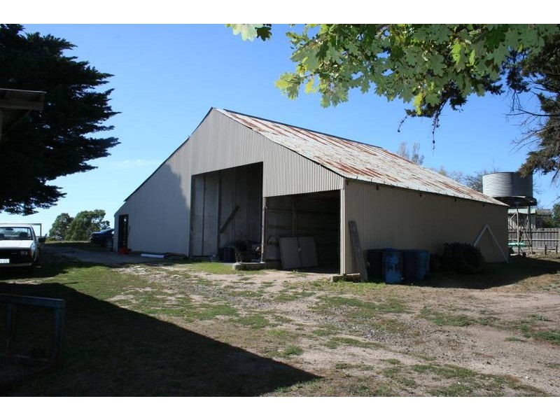 Lot 2 Gunn Road, Garfield VIC 3814