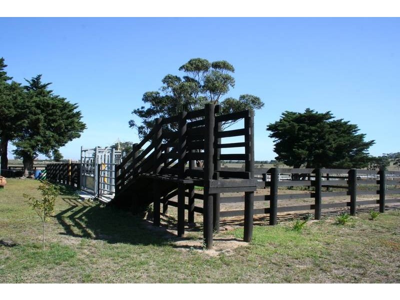 Lot 2 Gunn Road, Garfield VIC 3814