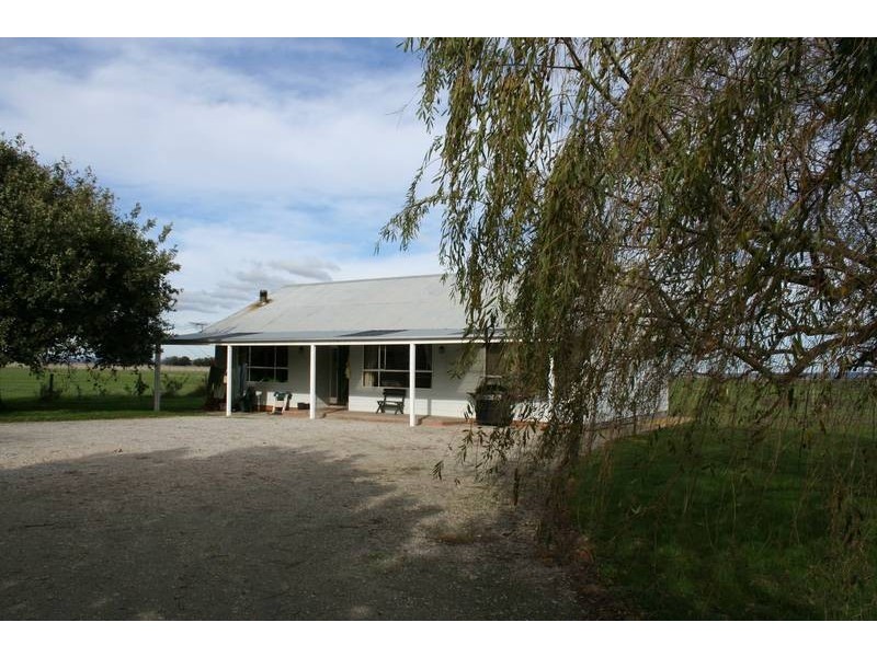 4270 South Gippsland Highway, Caldermeade VIC 3984