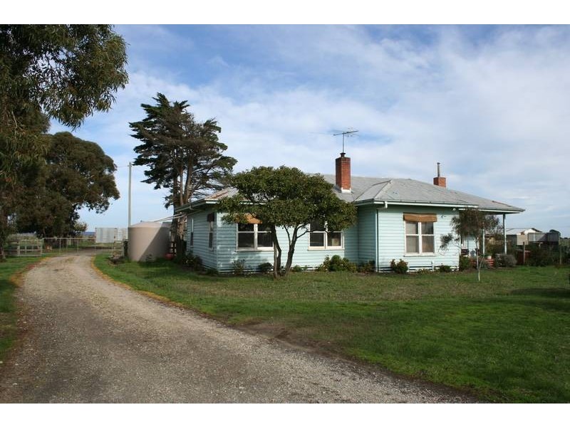 4270 South Gippsland Highway, Caldermeade VIC 3984
