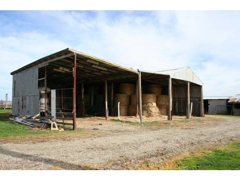 4270 South Gippsland Highway, Caldermeade VIC 3984