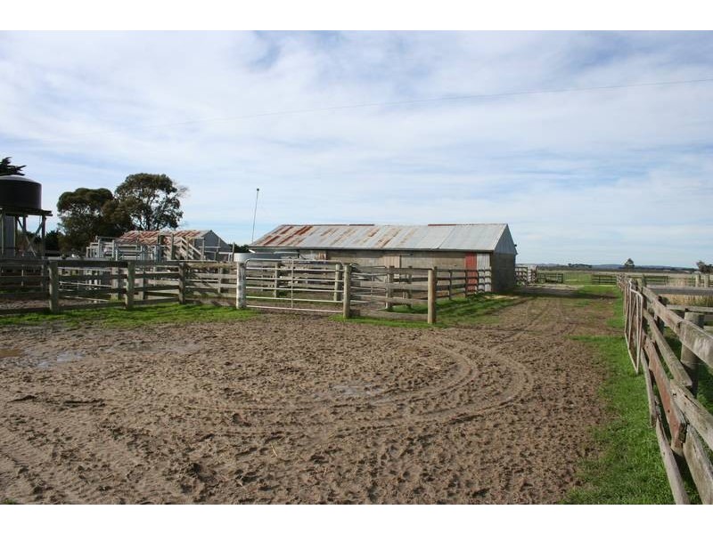 4270 South Gippsland Highway, Caldermeade VIC 3984