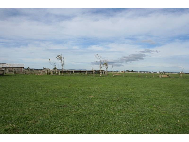 4270 South Gippsland Highway, Caldermeade VIC 3984
