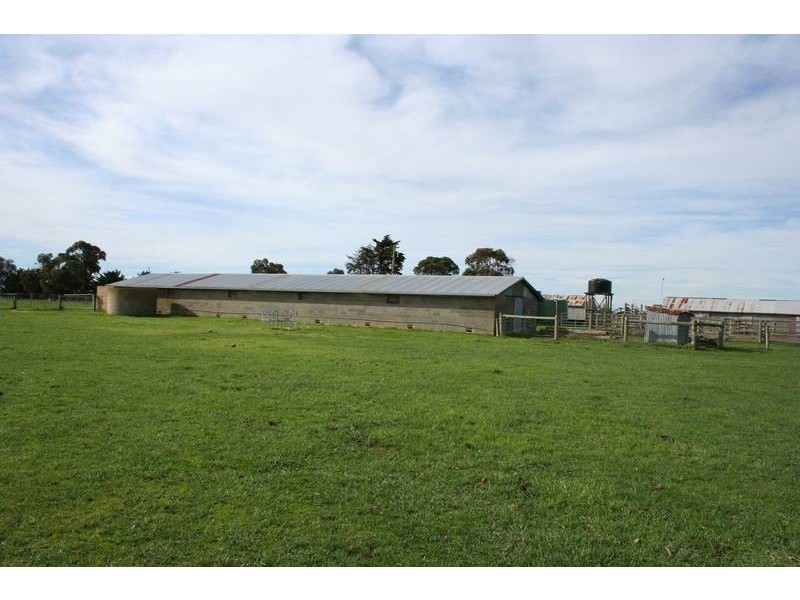 4270 South Gippsland Highway, Koo Wee Rup VIC 3981