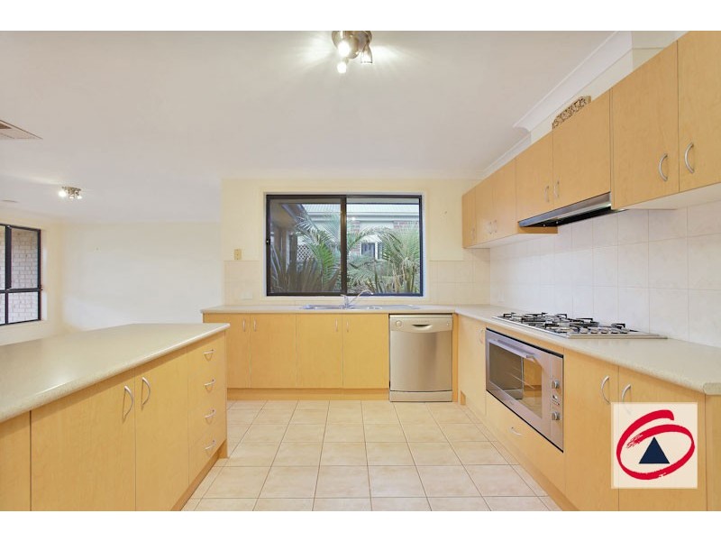 1 Stokes Green, Pakenham VIC 3810