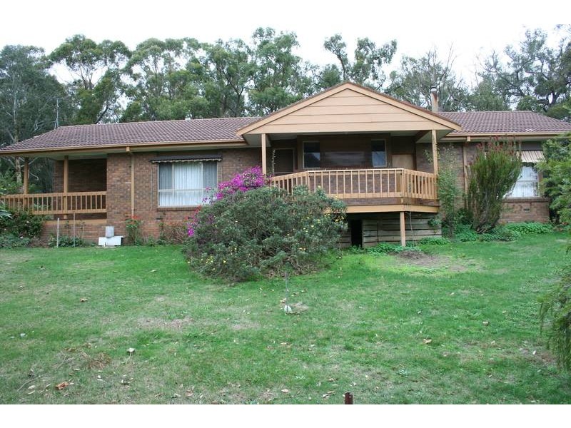 383 Fogarty Road, Maryknoll VIC 3812