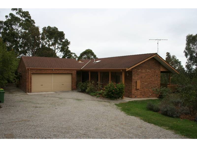 383 Fogarty Road, Maryknoll VIC 3812