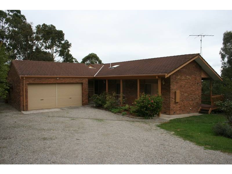 383 Fogarty Road, Maryknoll VIC 3812