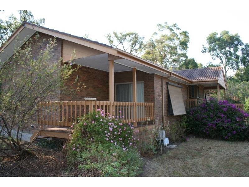 383 Fogarty Road, Maryknoll VIC 3812