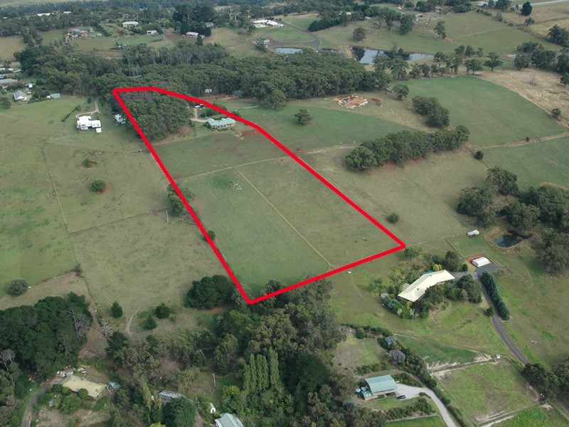 44 Bayard Drive, Pakenham Upper VIC 3810