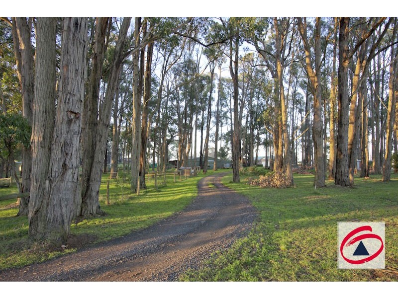 44 Bayard Drive, Pakenham Upper VIC 3810