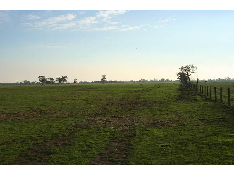 820 Modella-Longwarry Road, Longwarry VIC 3816