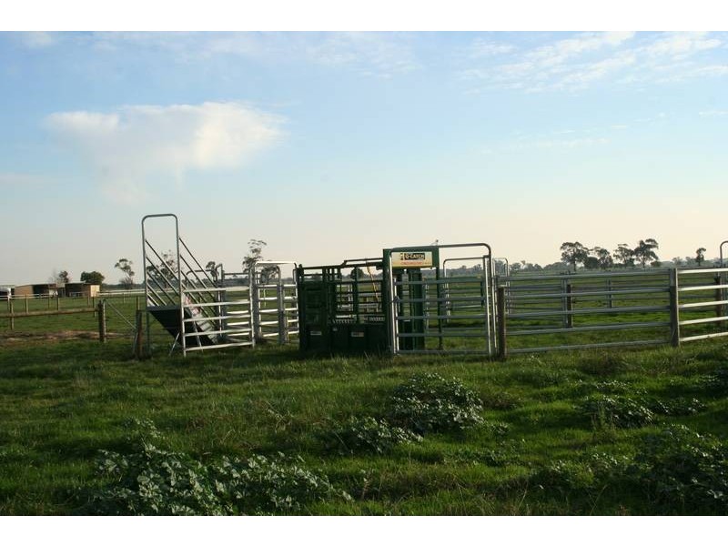 820 Modella-Longwarry Road, Longwarry VIC 3816