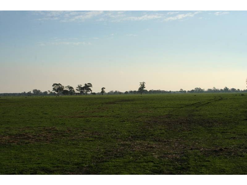 820 Modella-Longwarry Road, Longwarry VIC 3816