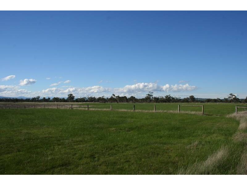 Lot 2 Enticott Road, Bunyip VIC 3815