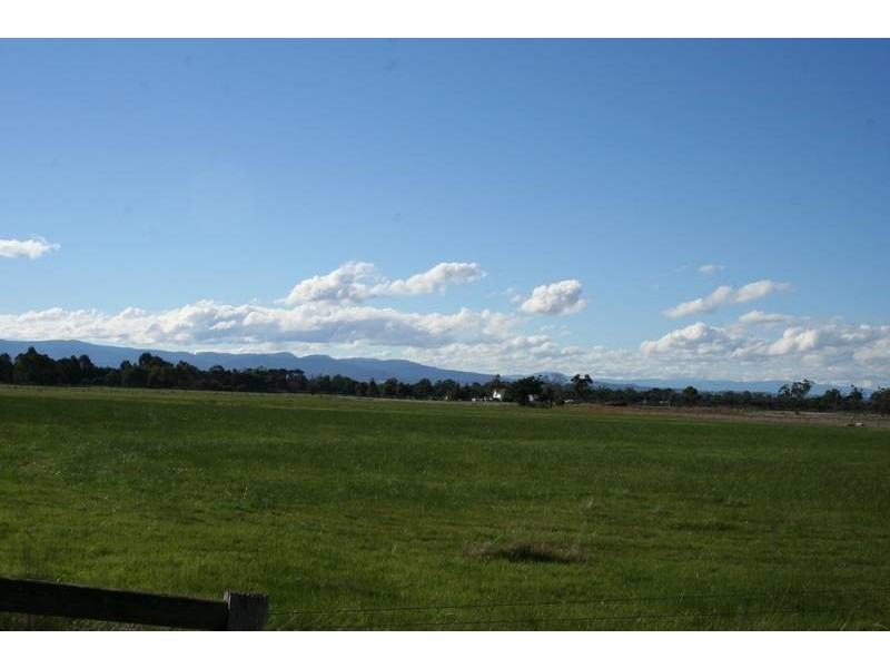 Lot 2 Enticott Road, Bunyip VIC 3815