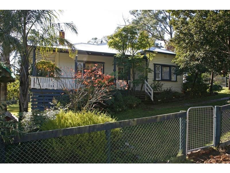 740 Gembrook Road, Pakenham Upper VIC 3810