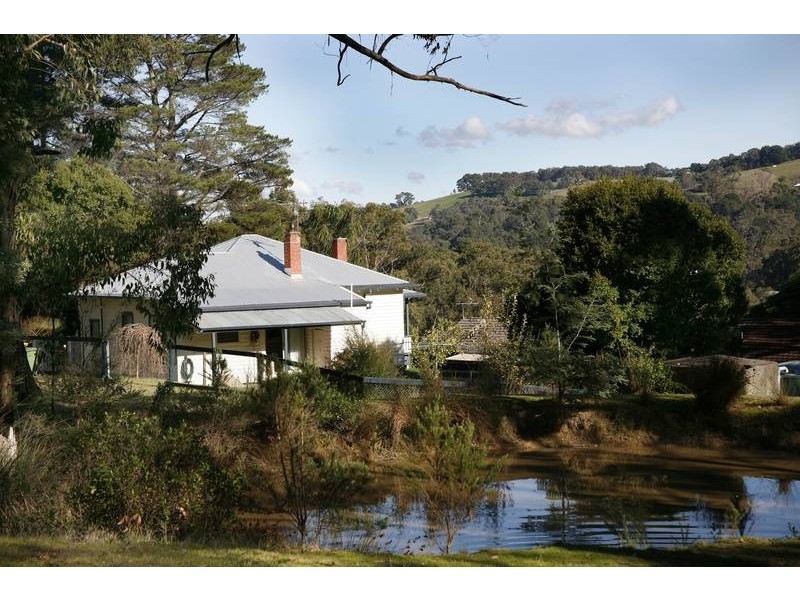 740 Gembrook Road, Pakenham Upper VIC 3810