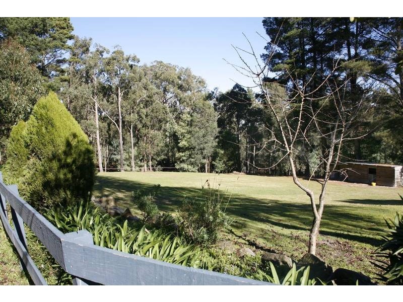 740 Gembrook Road, Pakenham Upper VIC 3810