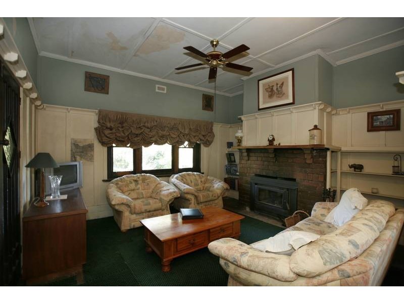 740. Gembrook Road, Pakenham Upper VIC 3810