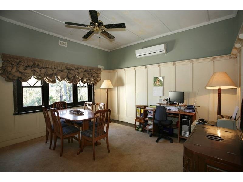 740. Gembrook Road, Pakenham Upper VIC 3810