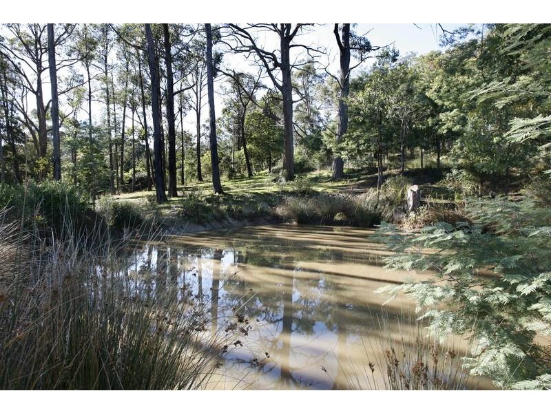 740. Gembrook Road, Pakenham Upper VIC 3810