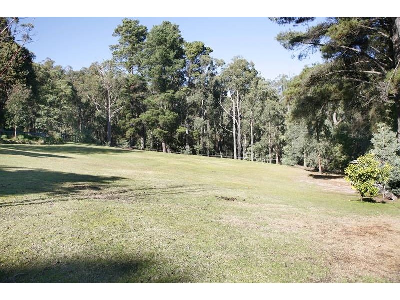 740. Gembrook Road, Pakenham Upper VIC 3810