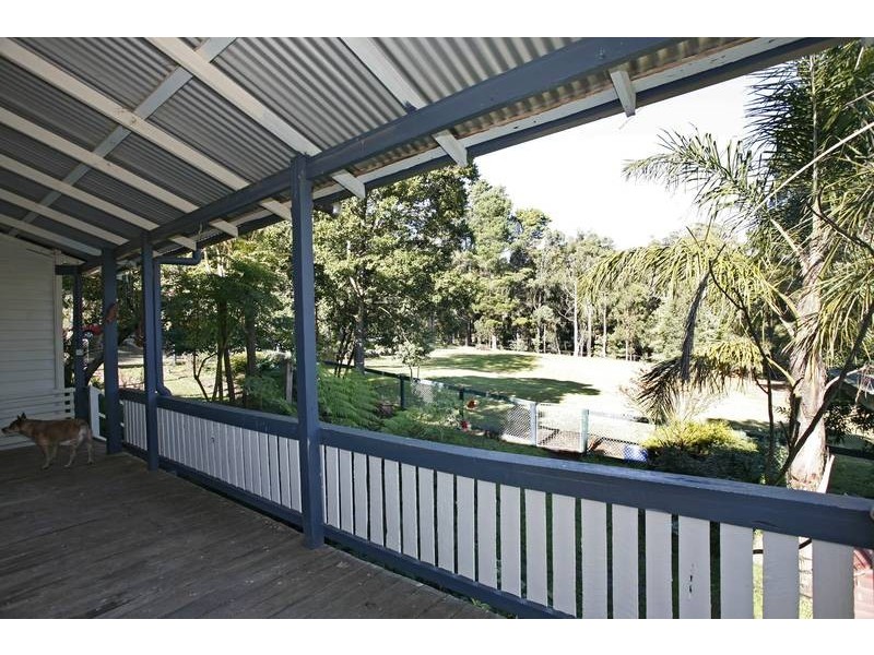 740. Gembrook Road, Pakenham Upper VIC 3810