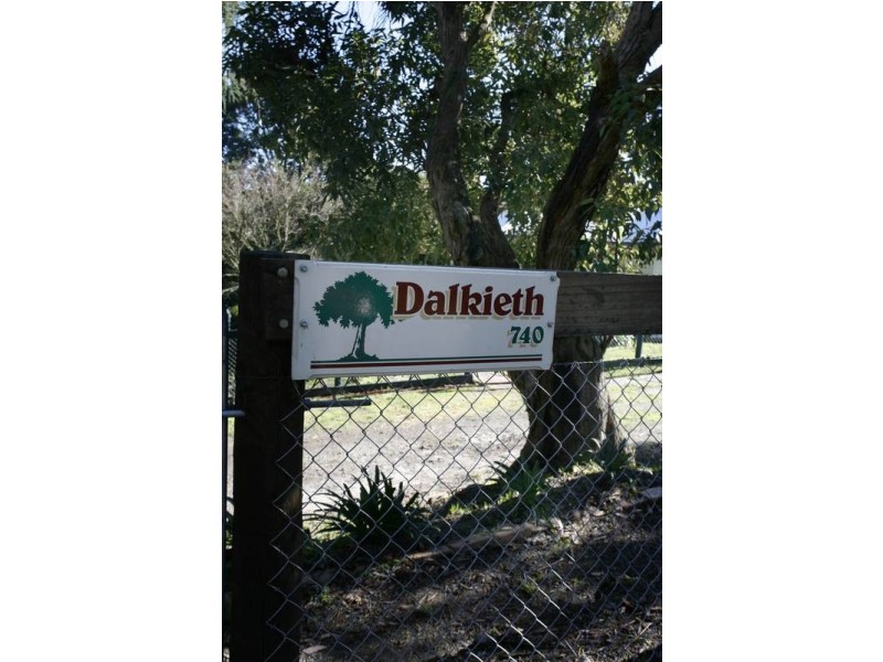 740. Gembrook Road, Pakenham Upper VIC 3810