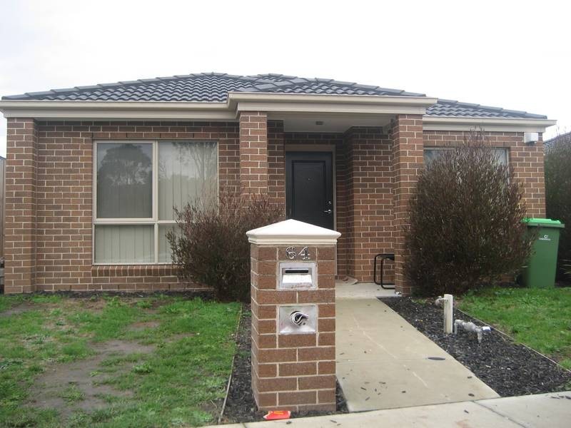 64 Manna Gum Drive, Pakenham VIC 3810