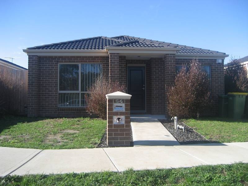 64 Manna Gum Drive, Pakenham VIC 3810
