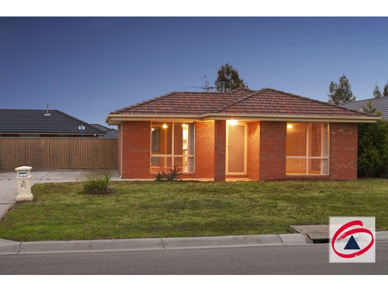 10 Brooke Court, Pakenham VIC 3810