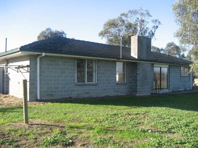 695 Railway Ave,, Garfield VIC 3814