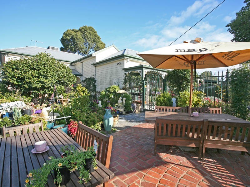 . Wood Street, Beaconsfield VIC 3807