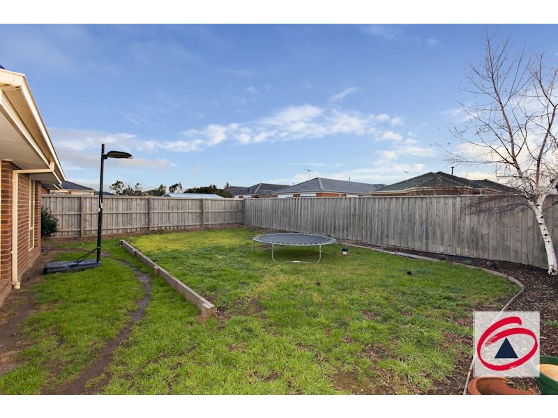 20 Spring Circuit, Pakenham VIC 3810