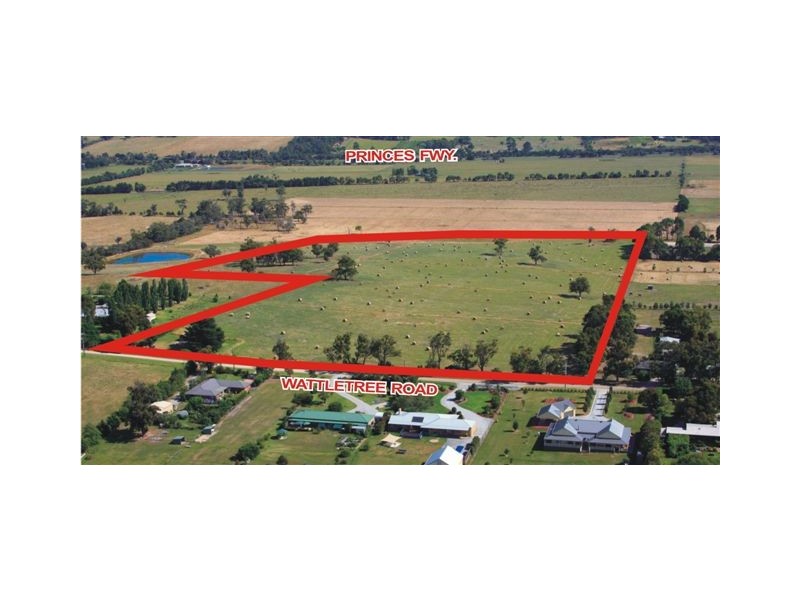 Lot 1 Wattletree Road, Bunyip VIC 3815