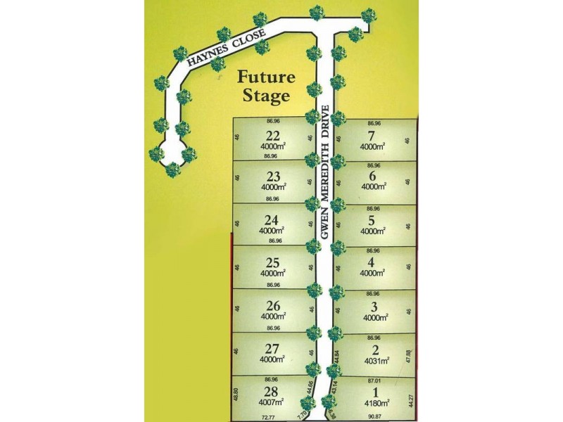 Lot 3 Wattletree Road, Bunyip VIC 3815