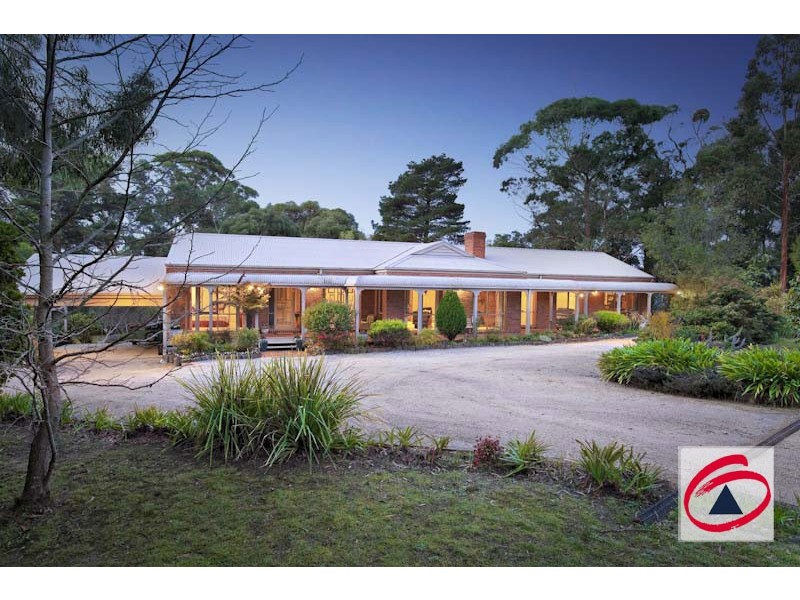 12 Halford Street, Beaconsfield Upper VIC 3808