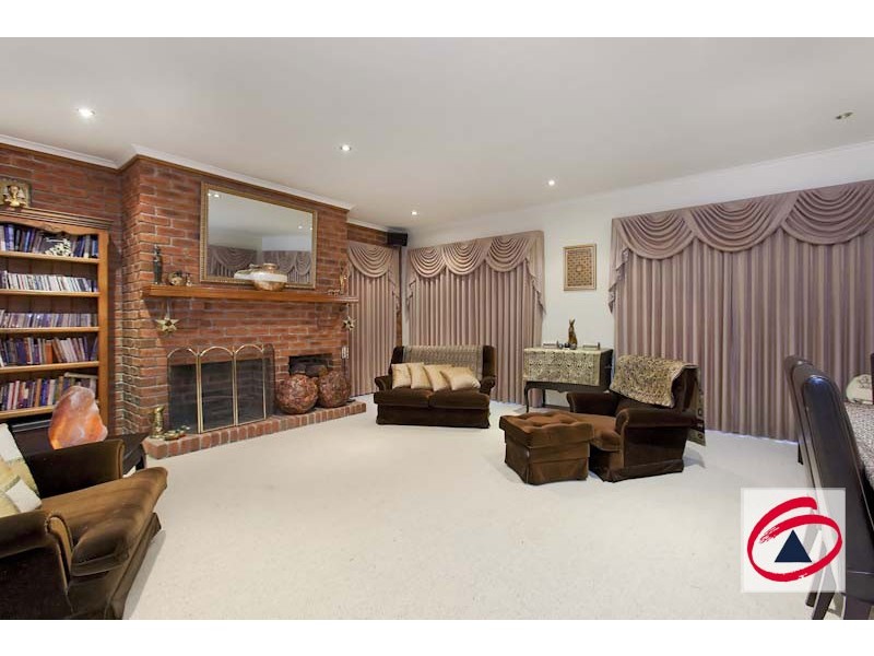 12 Halford Street, Beaconsfield Upper VIC 3808
