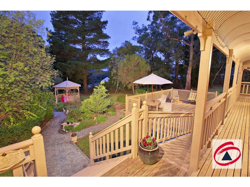 12 Halford Street, Beaconsfield Upper VIC 3808