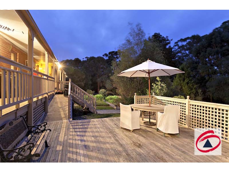 12 Halford Street, Beaconsfield Upper VIC 3808