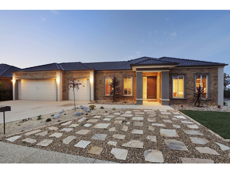 23 Arbour Rise, Pakenham VIC 3810