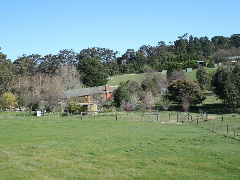 145 Split Rock Road,, Beaconsfield Upper VIC 3808