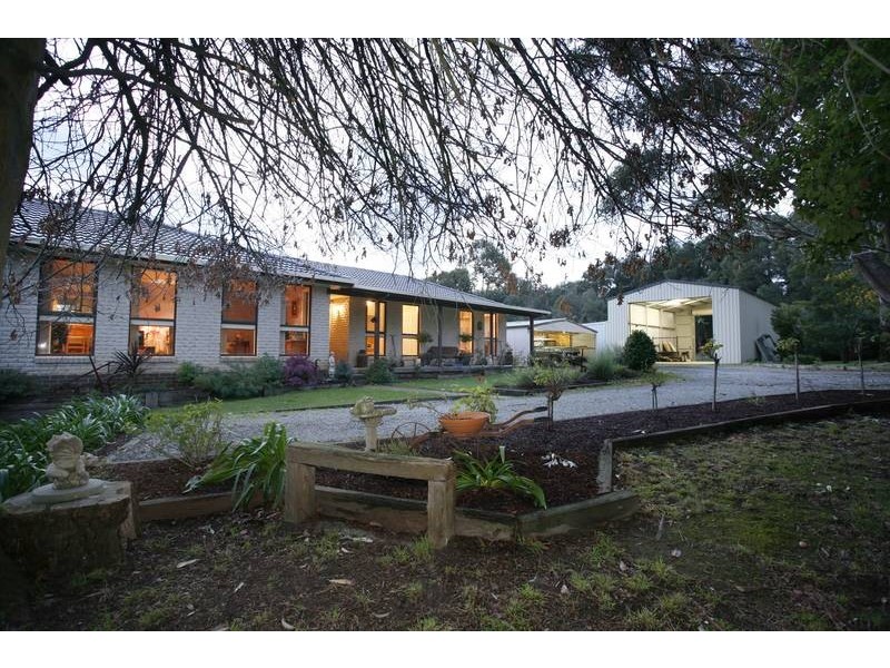 265 Tynong North Road, Tynong North VIC 3813