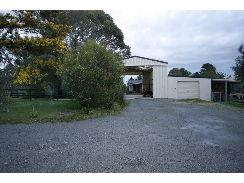 265 Tynong North Road, Tynong North VIC 3813