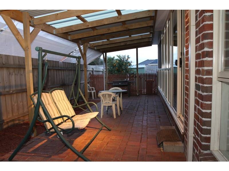26 Park Boulevard, Pakenham VIC 3810