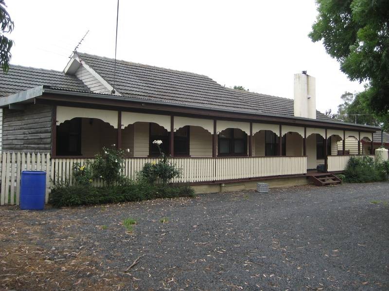 395 Berwick-Cranbourne Road, Clyde North VIC 3978