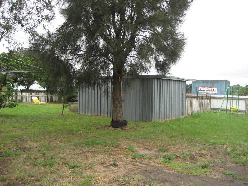 395 Berwick-Cranbourne Road, Clyde North VIC 3978