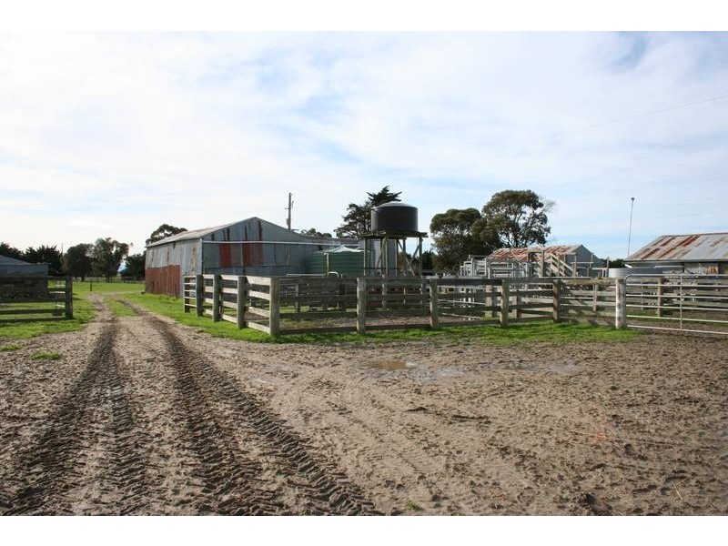 4270 South Gippsland Highway, Koo Wee Rup VIC 3981